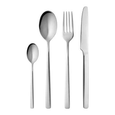 Essentials Pure Cutlery set 16 parts