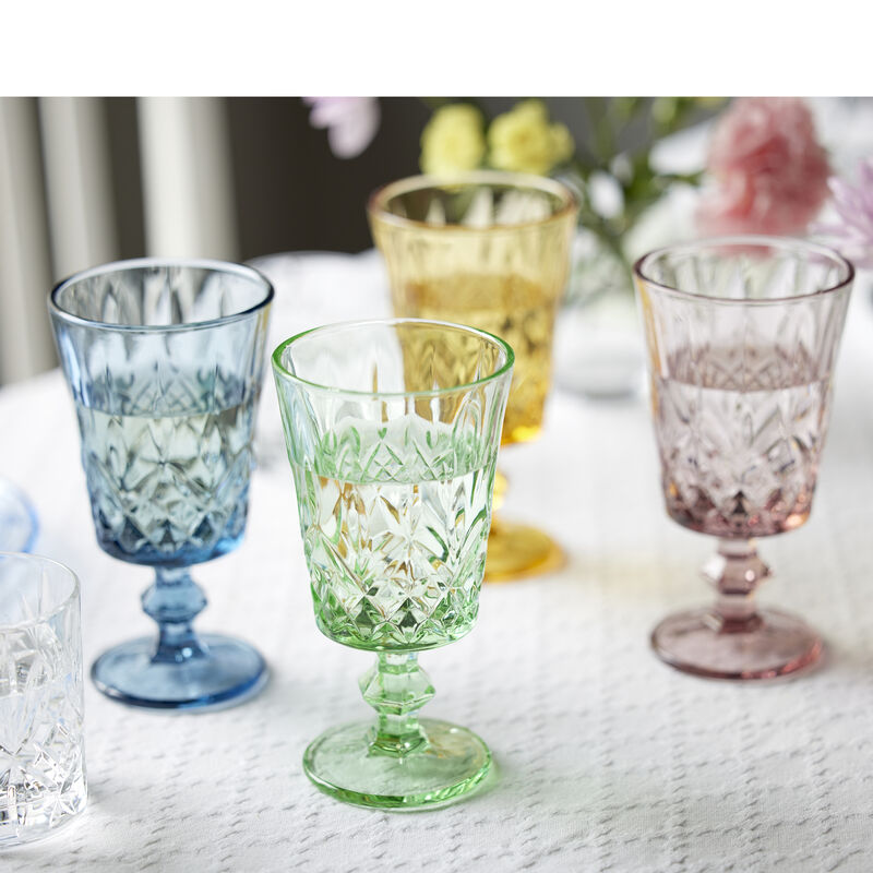 Sorrento Wine glass 4 pcs