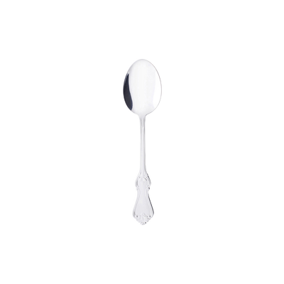 Olga Kaffeskje S&oslash;lvplett