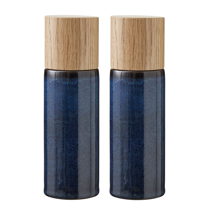 Gastro Salt & Peppar