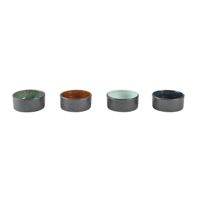 Gastro Ensemble de mini-bols