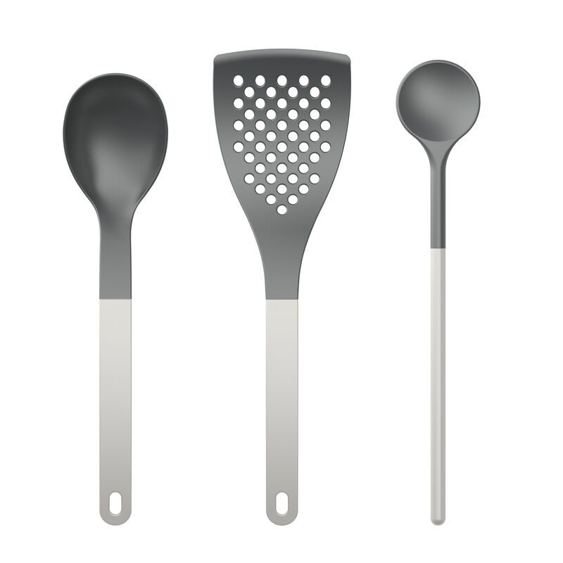 NEW Optima Ustensiles de cuisine A 3 pieces NEW Optima Ustensiles de cuisine A 3 pieces