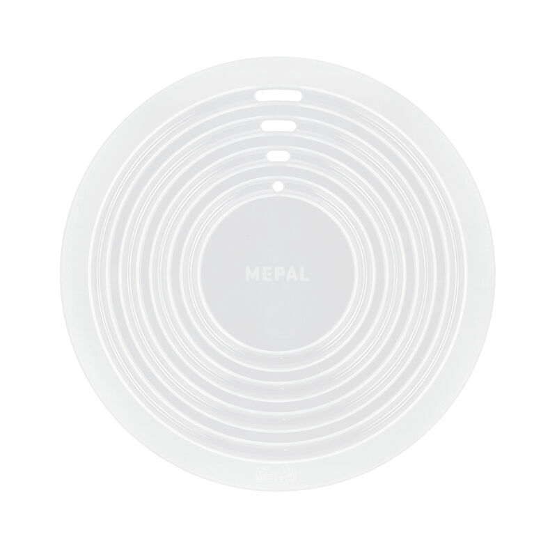 Cirqula Mikrolock rund