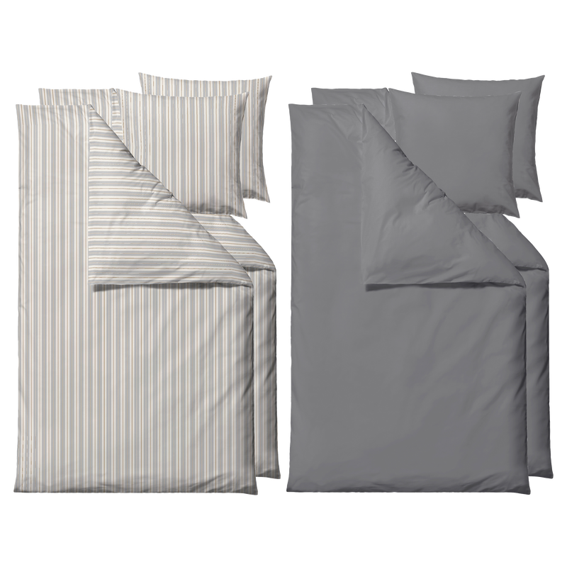 Flow/Whisper GAVE 4 senges&aelig;t