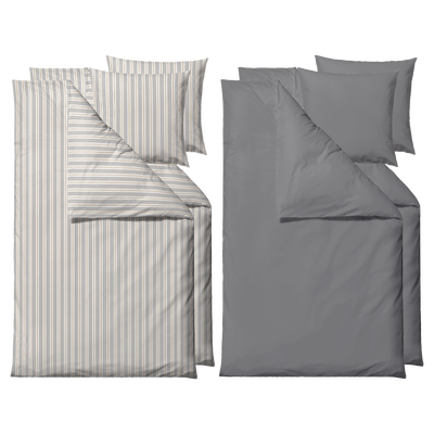 Flow/Whisper GAVE 4 senges&aelig;t