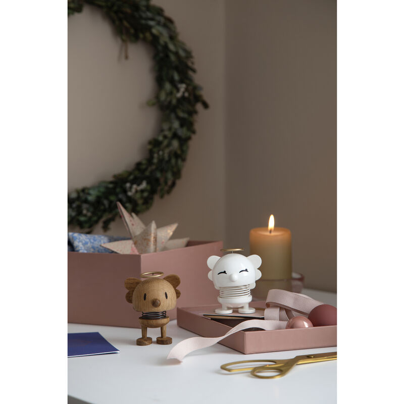 Angel Bimble Hoptimist