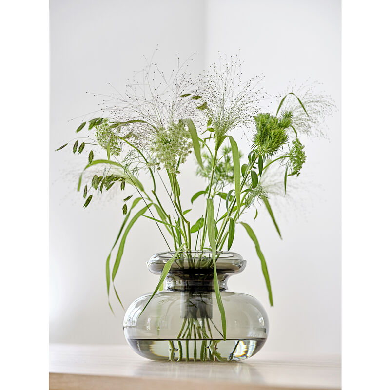 Inu Vase