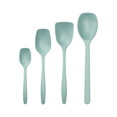 NEW Classic Gryteskjesett 4 deler