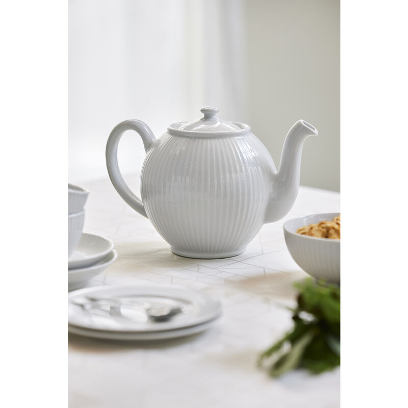 Pliss&eacute; Tekande