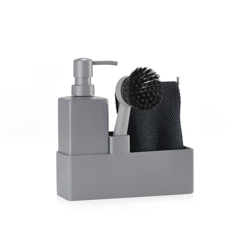 Geschirrspülset 4 Teile