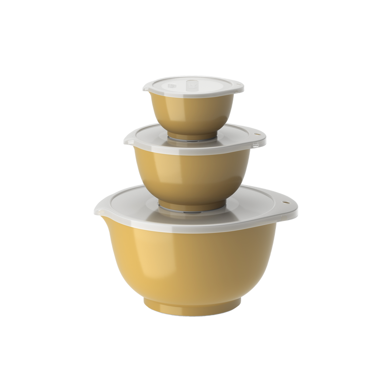 NEW Margrethe Set de bols 6 pces