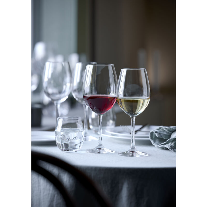 NEW Juvel Set &agrave; vin 18 pieces