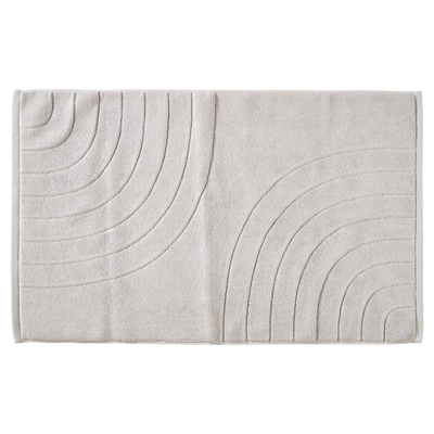 Time Bath mat Time Bath mat