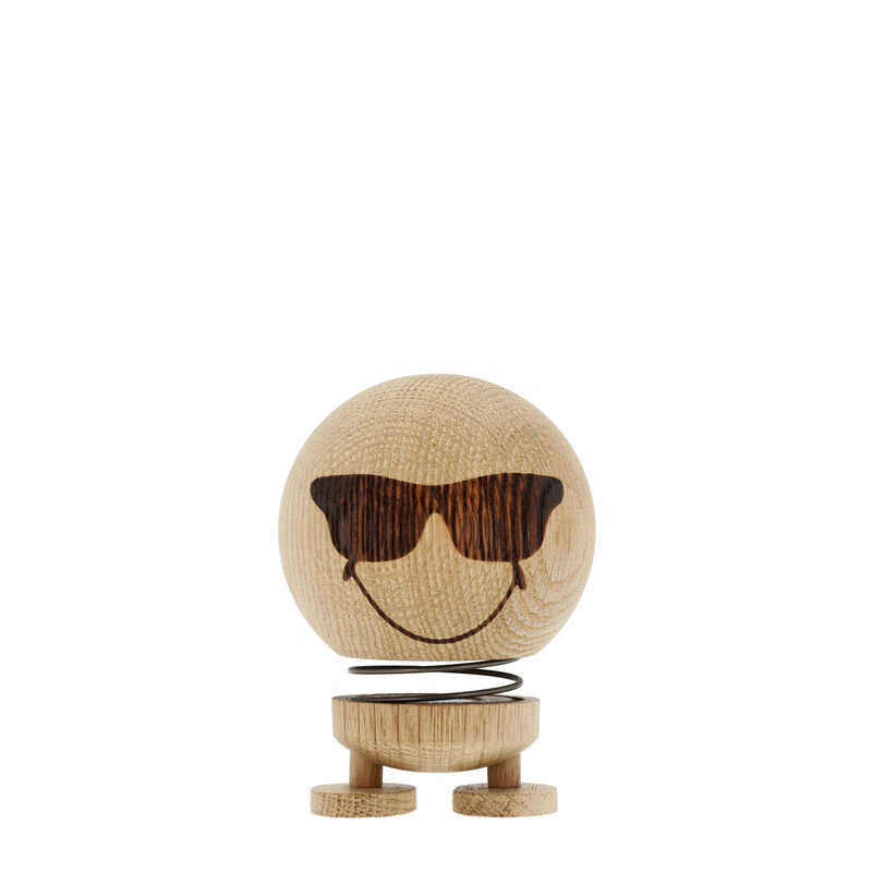 Smiley Cool Hoptimist
