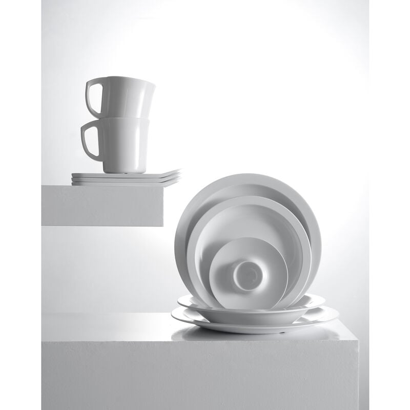 Hamlet Assiette plate