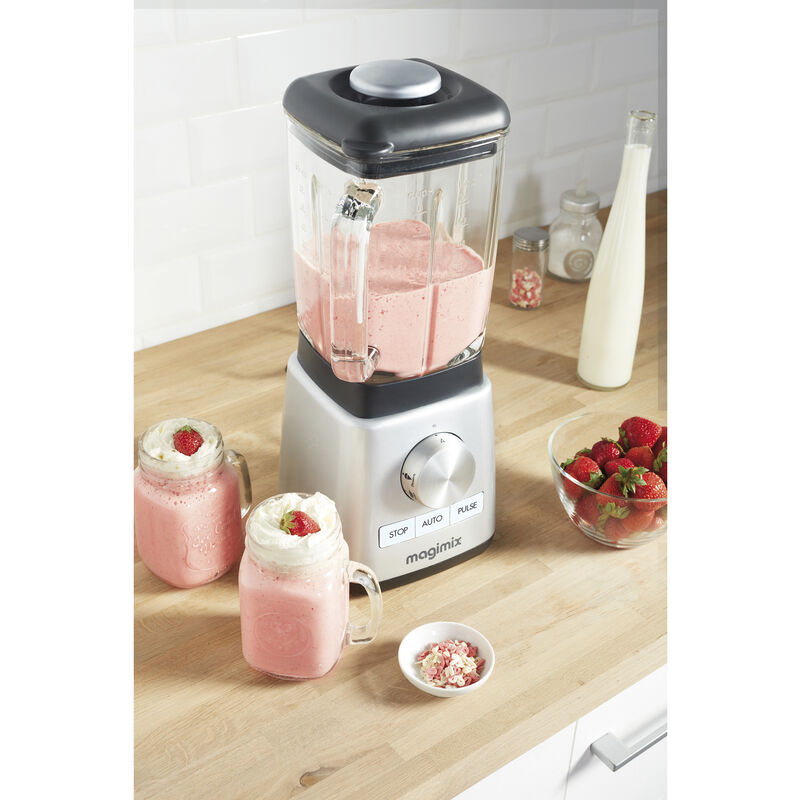 Power 4 Blender 1300 watt