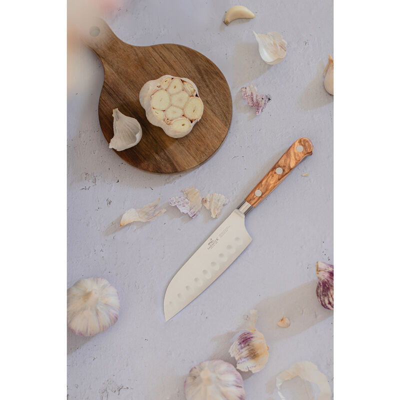 Ideal Provence Santokukniv