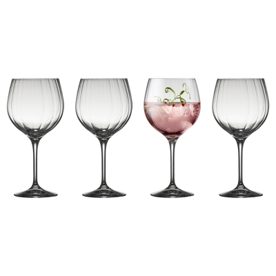 Olivia Gin & tonic glass 4 stk.