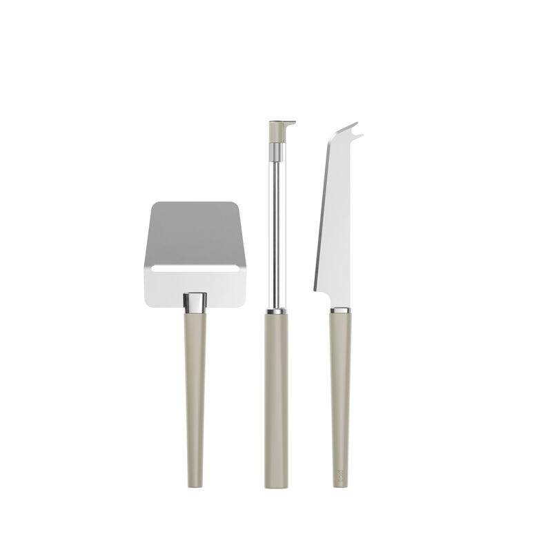 Emma Service &agrave; fromage 3 pces