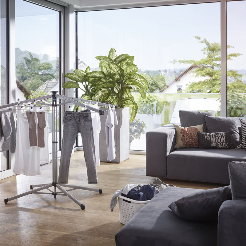 LinoPop-Up 140 T&oslash;rkestativ