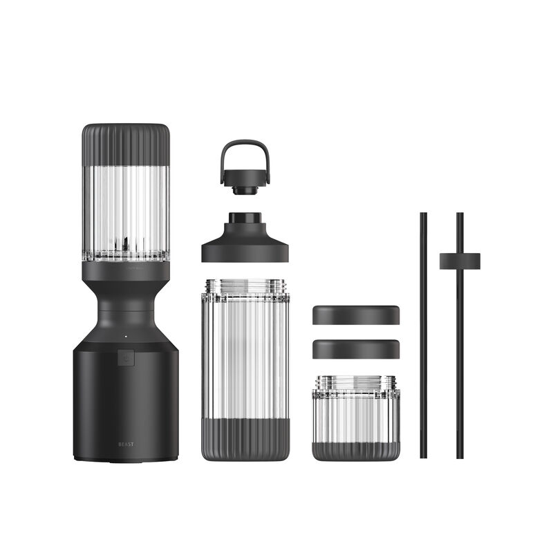 Mega Plus Blender 1200 watt