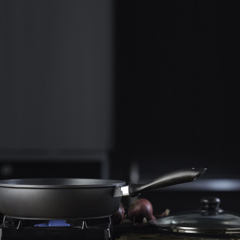 Sauté pan ceramic non-stick Sauté pan ceramic non-stick