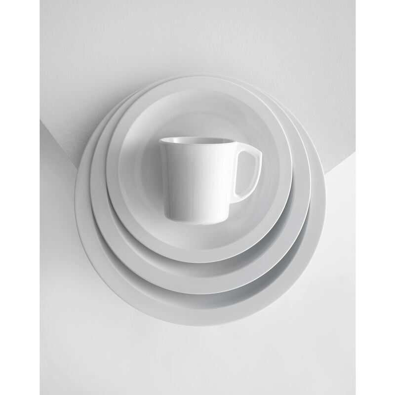 Hamlet Dinner plate