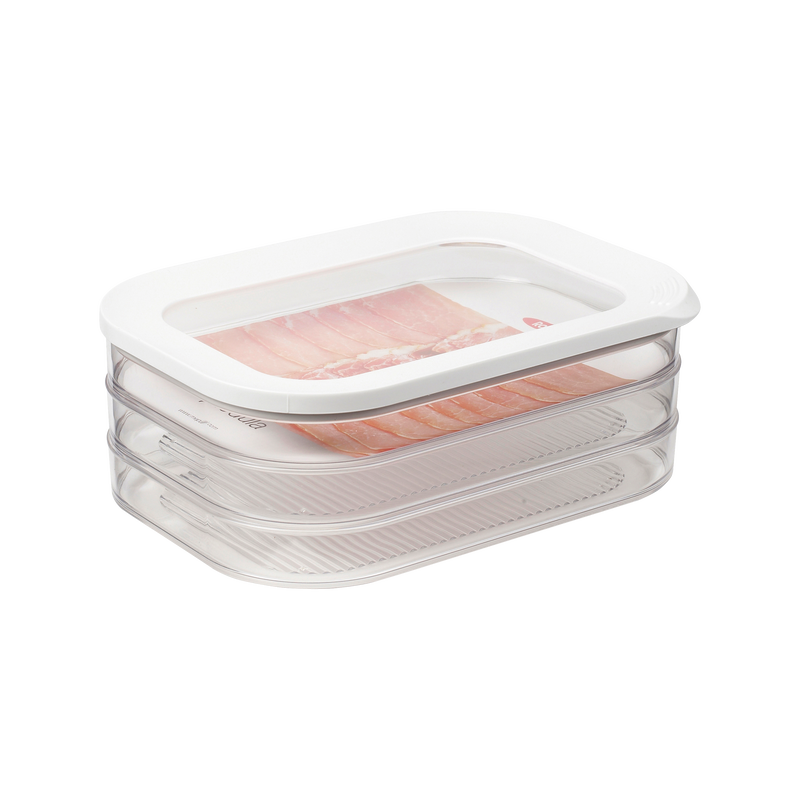 Modula Husholdningsboks 3 stk.