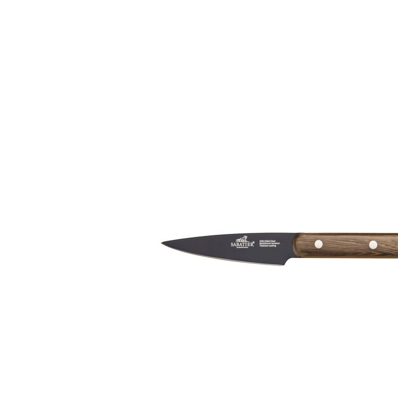 Phenix Walnut Knivs&aelig;t 4 dele