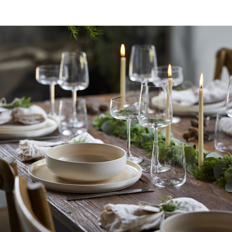 North Assiette plate North Assiette plate