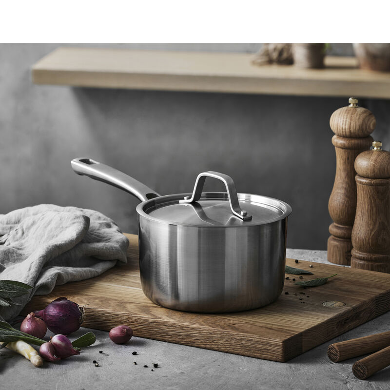 Divette Kasserolle med l&aring;g