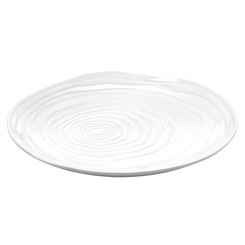 Boulogne Tallerken flat