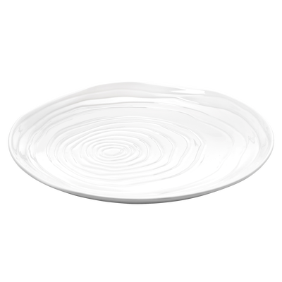 Boulogne Tallrik flat