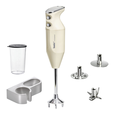 Mono C Stavblender 200 watt