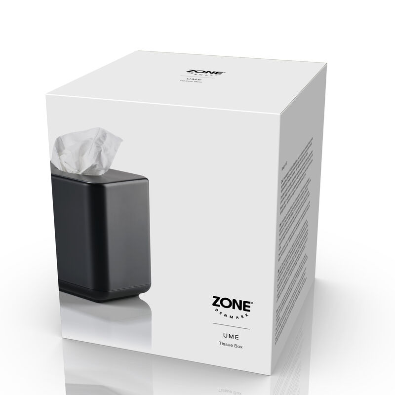 Ume Taschentuchbox