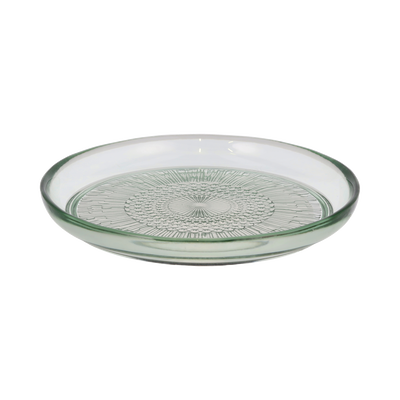 Kusintha Glastallerken