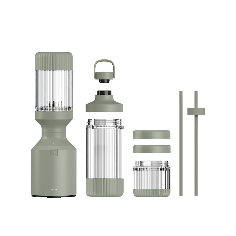 Mega Plus Blender 1200 watt