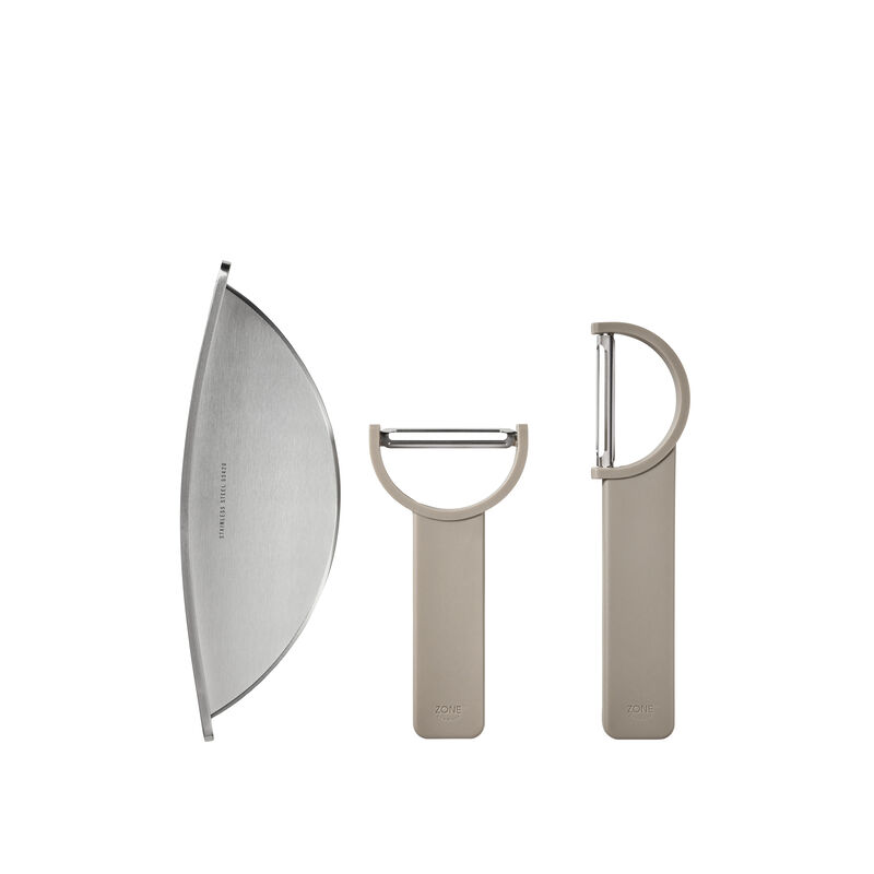 Singles Ensemble de coupe 3 pieces Singles Ensemble de coupe 3 pieces