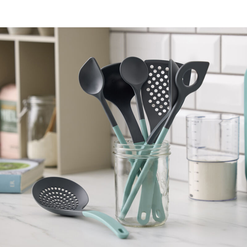NEW Optima Stirring spoon w hole
