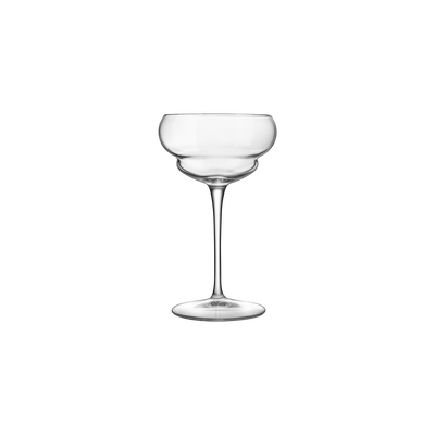 Backdoor Cocktailglass Nick & Nora 6 stk.