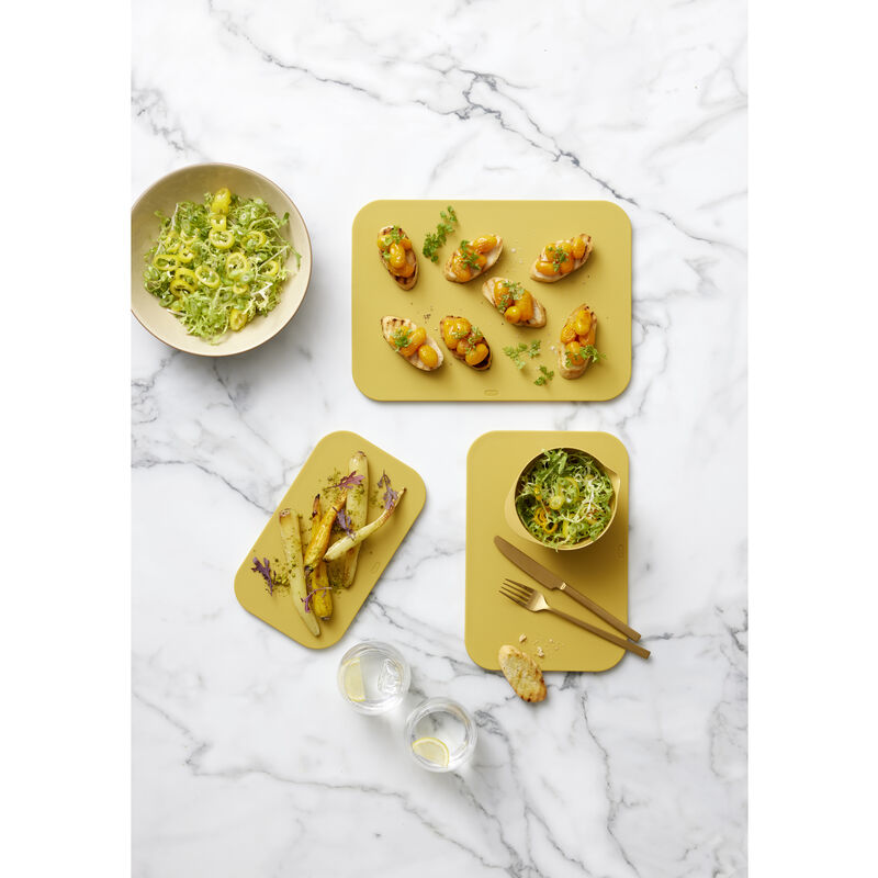 Choptima Sk&aelig;rebr&aelig;ts&aelig;t 4 dele