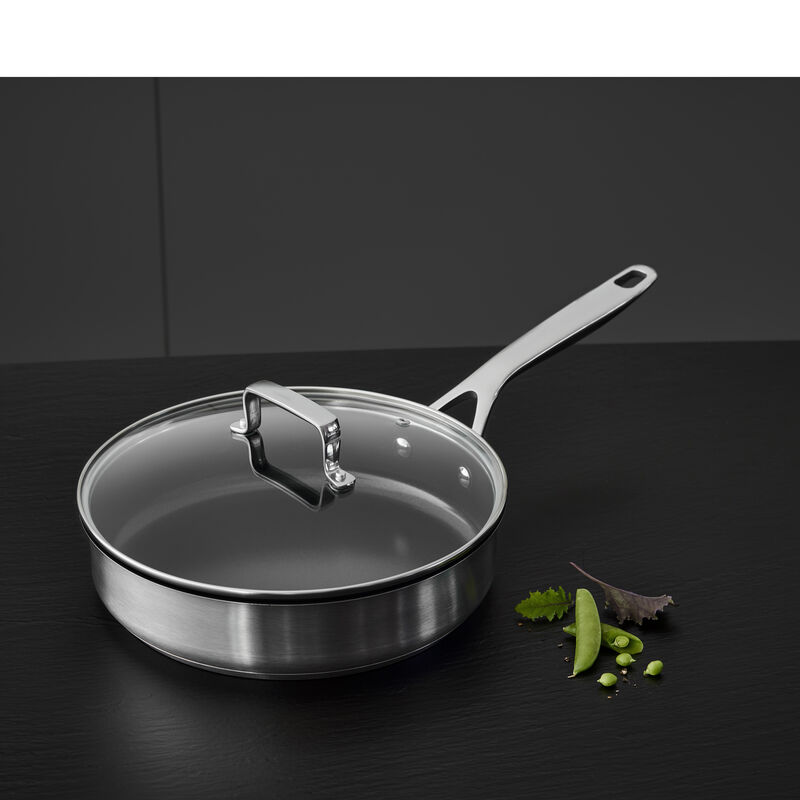 79Nord Sauteuse avec couvercle verre 79Nord Sauteuse avec couvercle verre