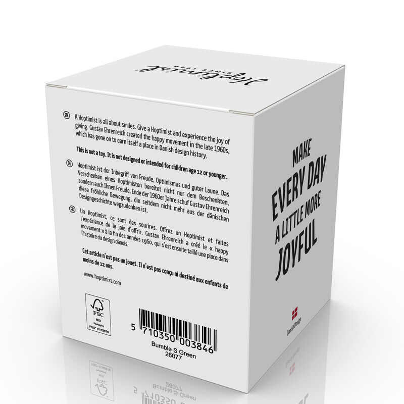 Bumble Hoptimist Bumble Hoptimist