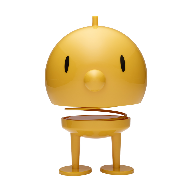 Bumble Hoptimist