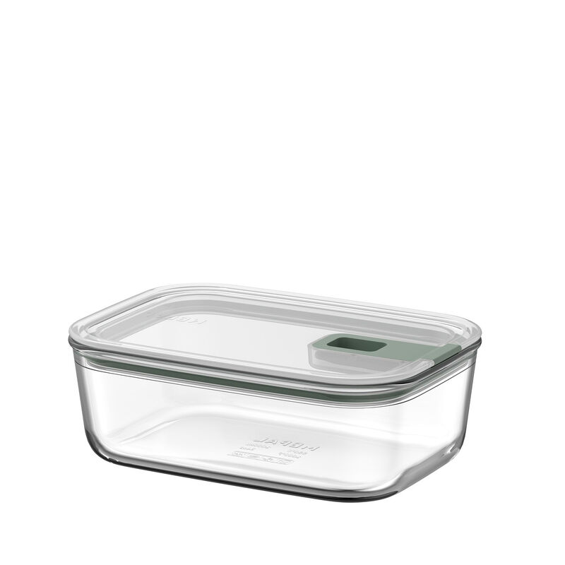 EasyClip Husholdningsboks glas