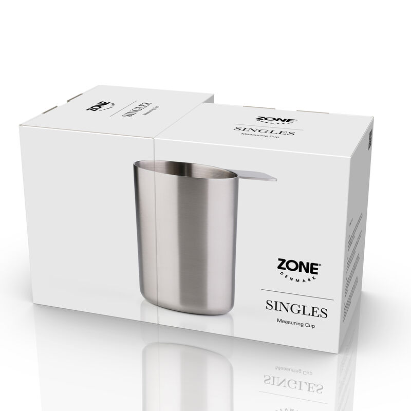 Singles Messbecher Singles Messbecher