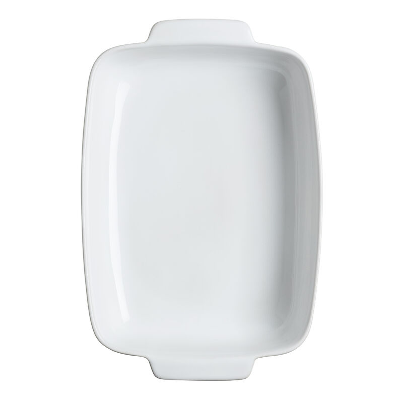 Plat rectangulaire Plat rectangulaire
