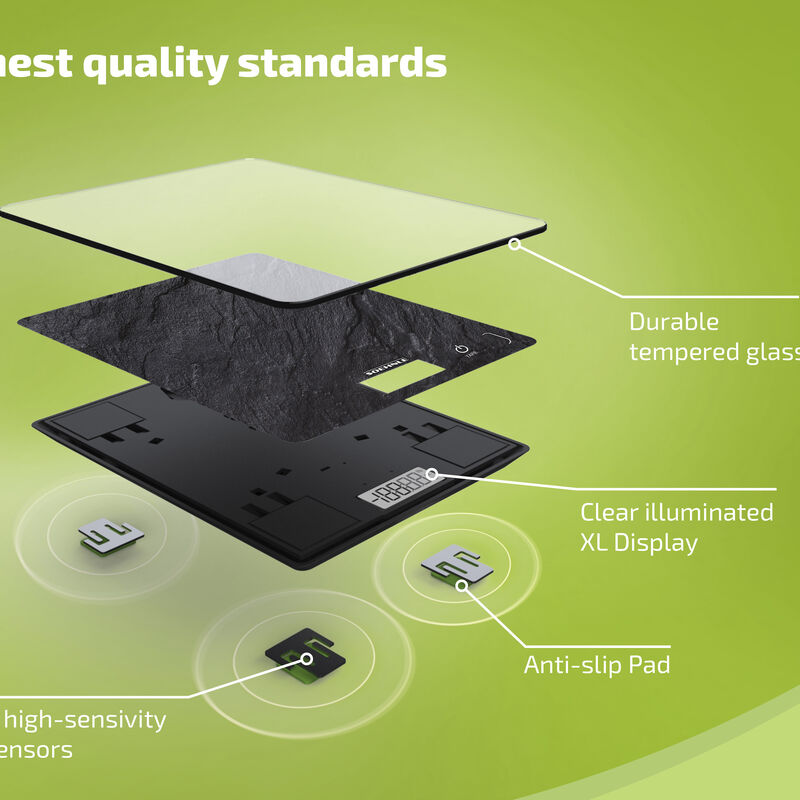 Page Compact 300 K&ouml;ksv&aring;g