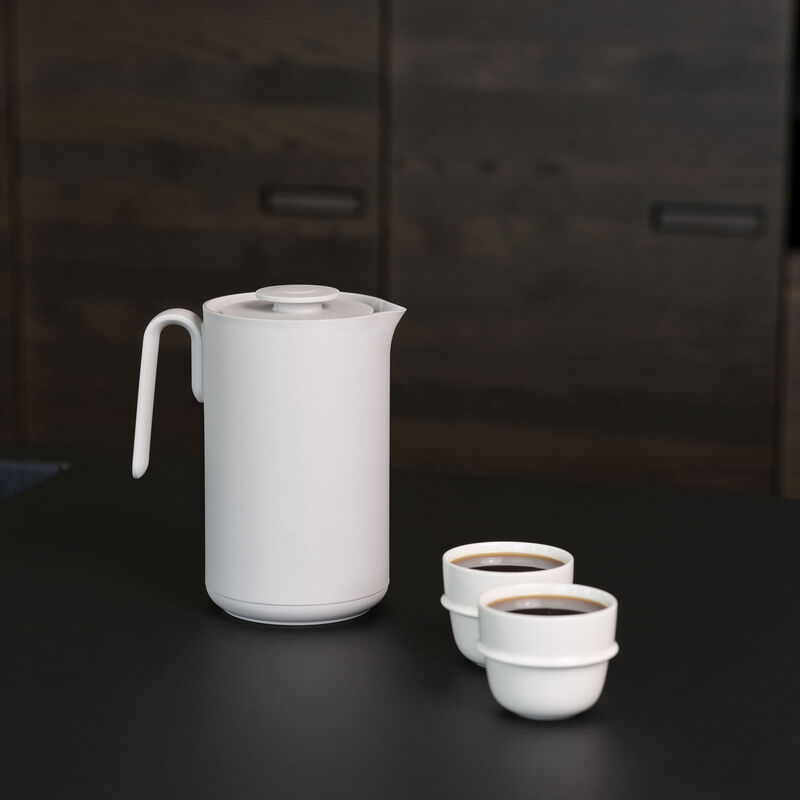 Singles Thermoskanne