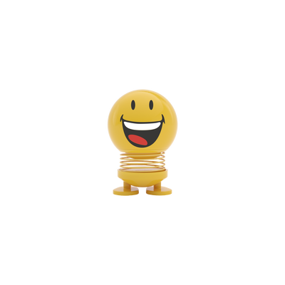 Smiley Joy Hoptimist